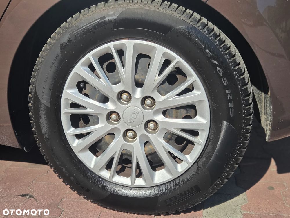 Kia Ceed 1.4 M - 22