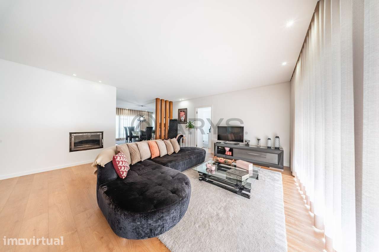 Moradia T3 de luxo - Grande imagem: 5/46