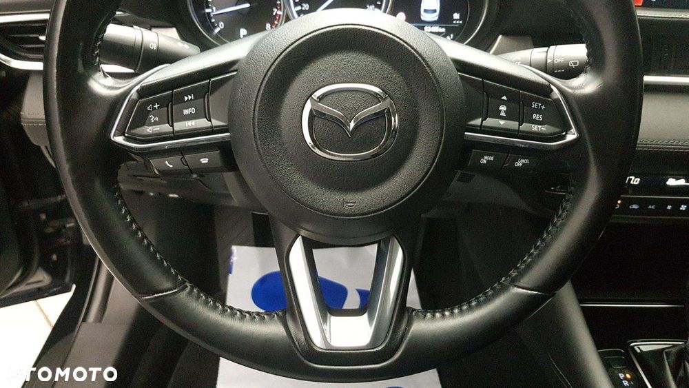 Mazda 6 - 22