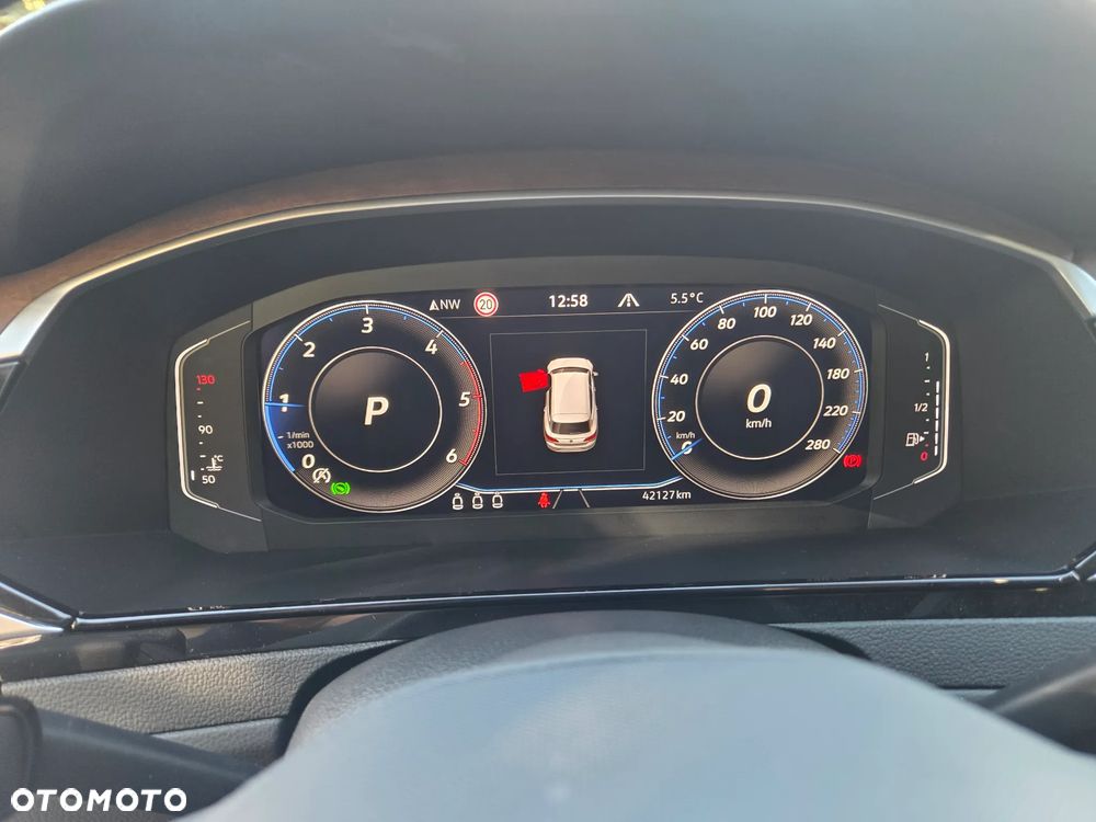 Volkswagen Arteon 2.0 TDI Elegance DSG - 10