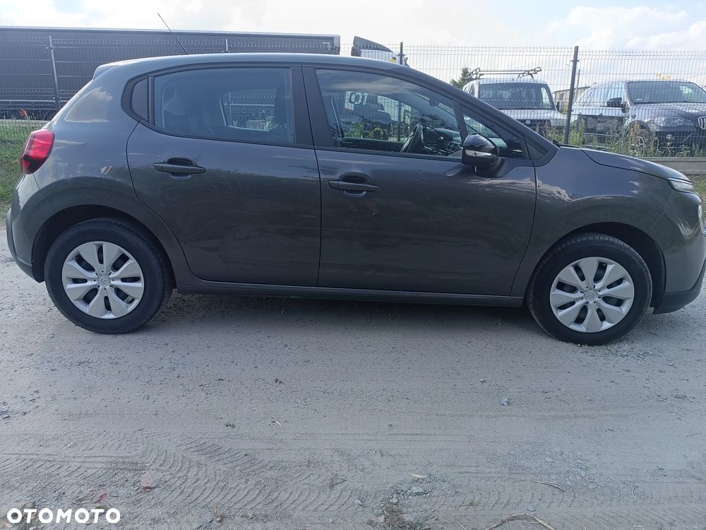 Citroën C3 - 8