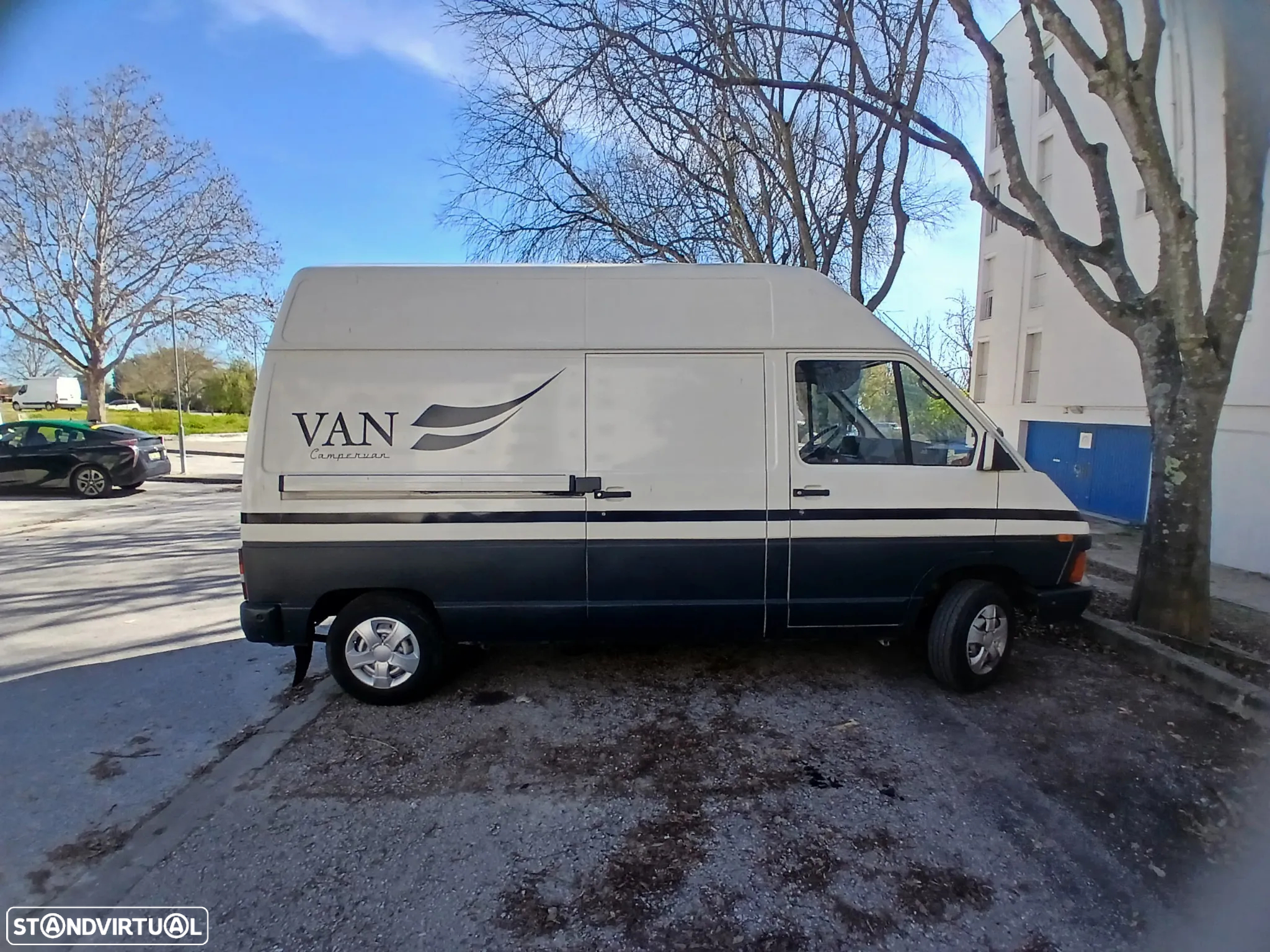 Renault Trafic - 4