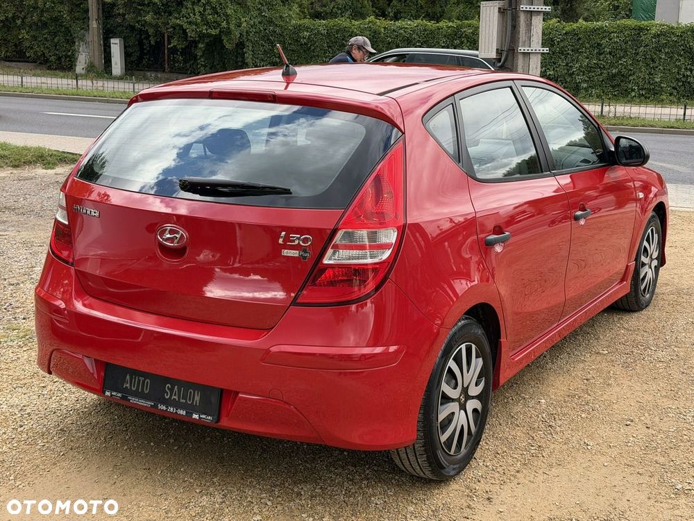 Hyundai i30 - 8