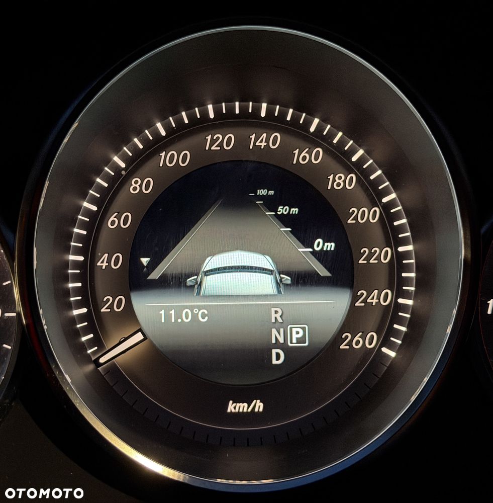 Mercedes-Benz CLS 350 (BlueTEC) d 9G-TRONIC - 28