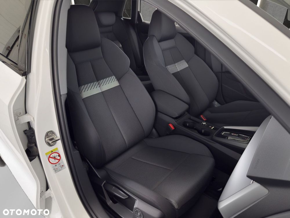 Audi A3 Sportback - 18