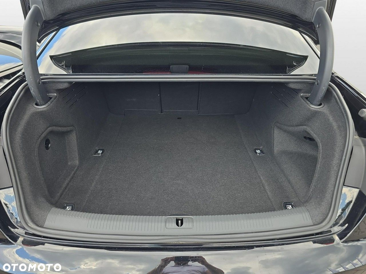 Audi A4 - 14
