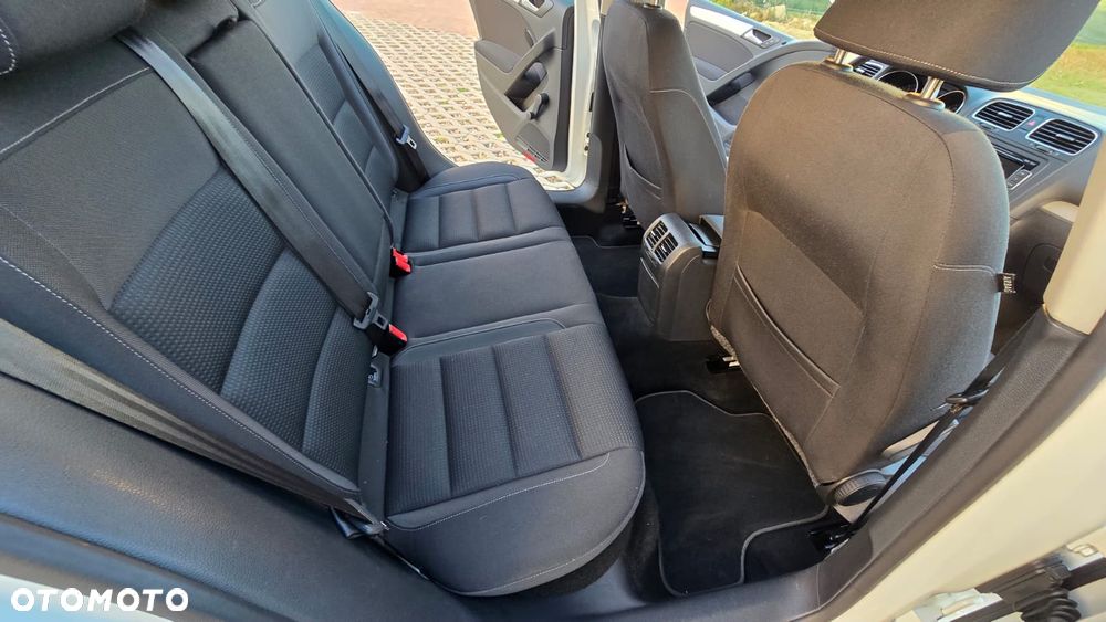 Volkswagen Golf 1.4 Team - 14