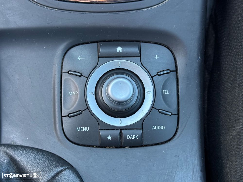 Renault Mégane Sport Tourer 1.5 dCi Dynamique S - 30