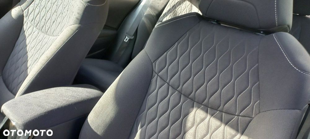 Toyota Corolla 1.8 Hybrid Comfort - 9