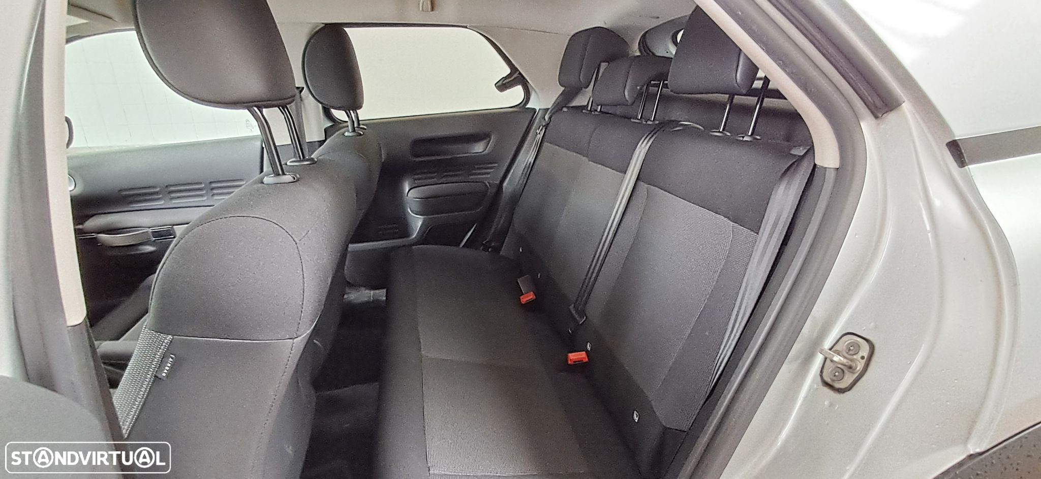 Citroën C4 Cactus 1.6 BlueHDi Shine - 13