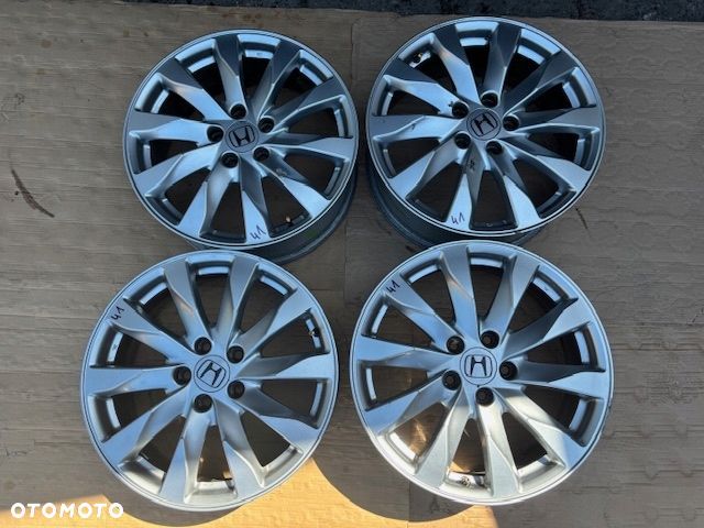 HONDA CR-V III 12-17r FELGI 18" 7JJ 5X114.3 ET50 CRV LIFT - 1