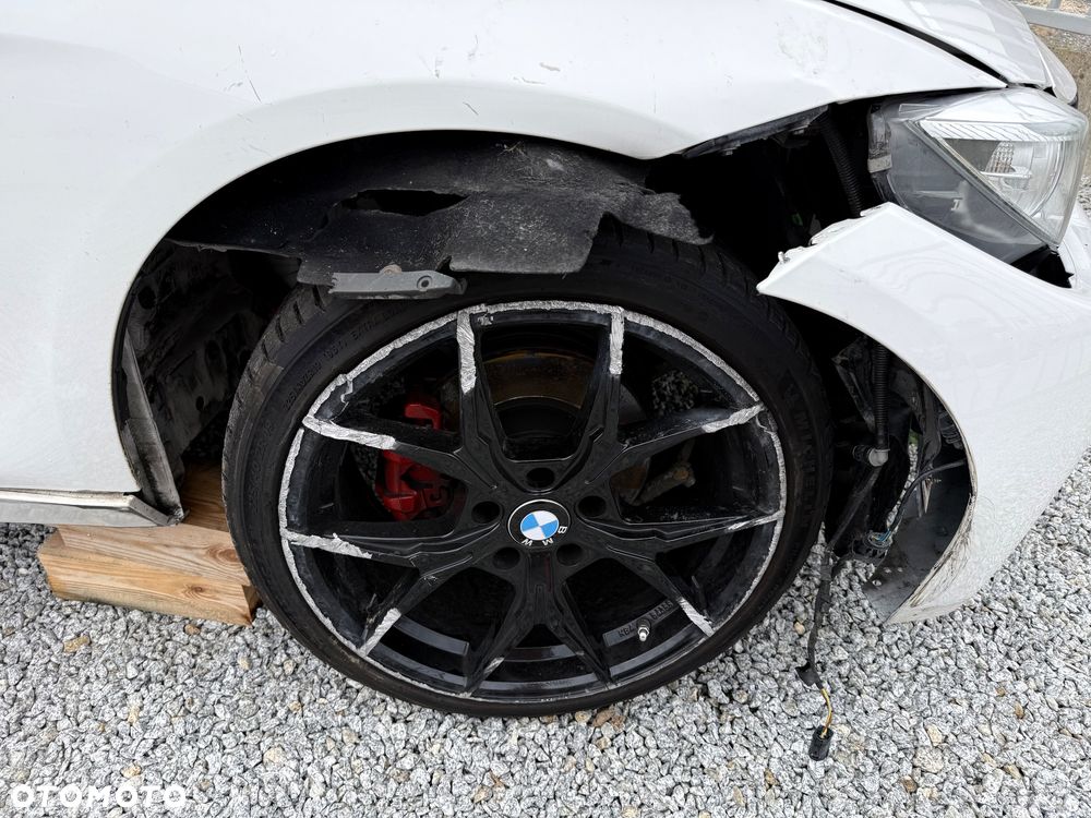 BMW Seria 4 2016 photo 4