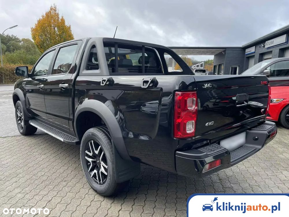 JAC T8 PRO Standard - 2