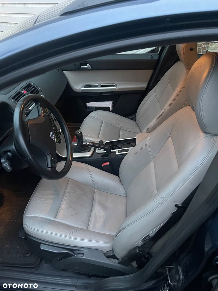 Volvo V50 1.6D DRIVe Start-Stop - 13