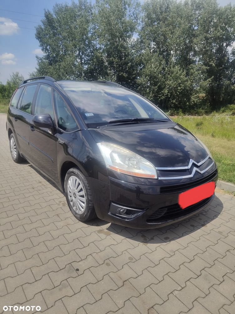 Citroën C4 Grand Picasso 1.6 VTi Impress - 3