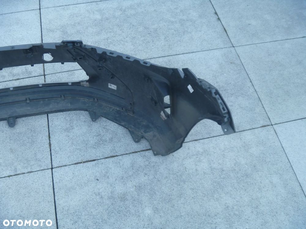 HYUNDAI KONA I LIFT 2020 - ZDERZAK PRZÓD PRZEDNI 86511-J9CAO - 5