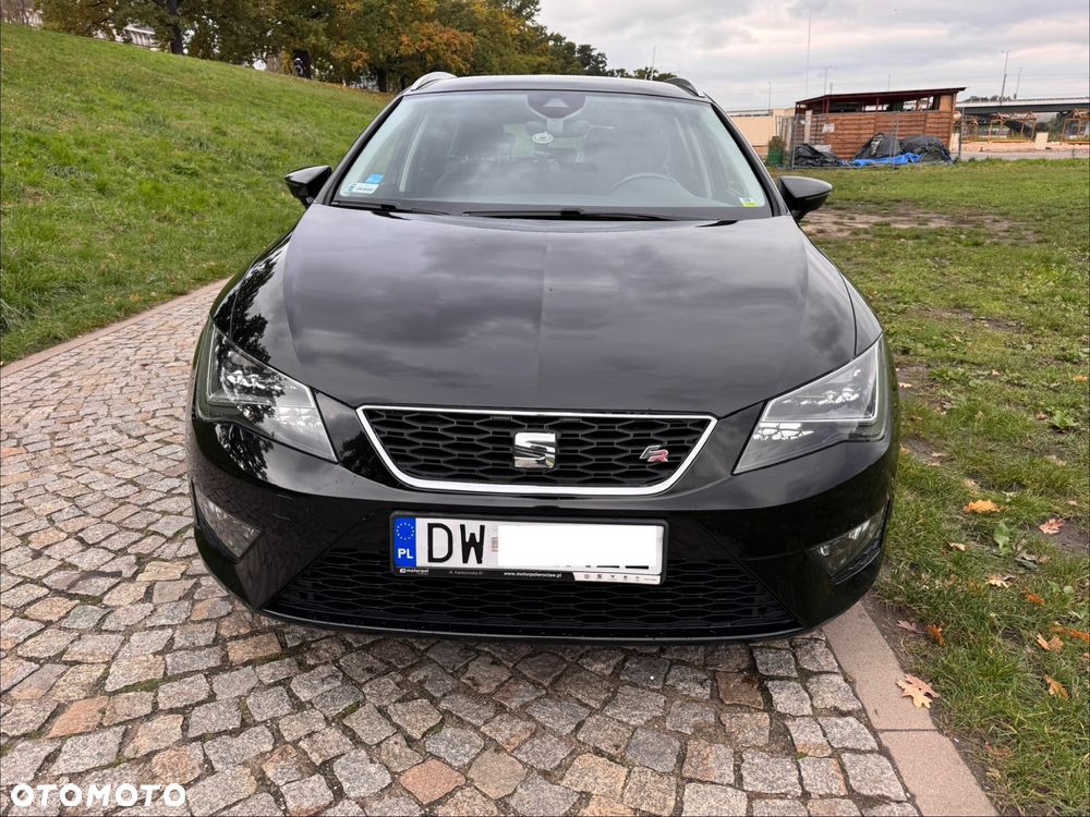 Seat Leon - 9