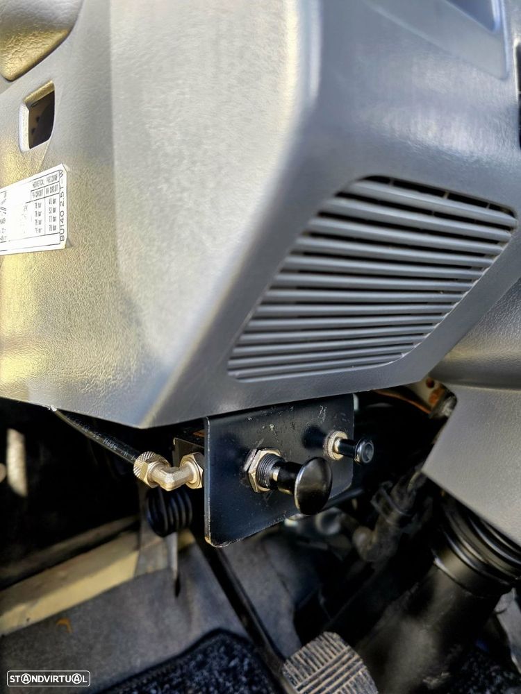 Toyota Dyna 4.1 D 280 BU142L - 15