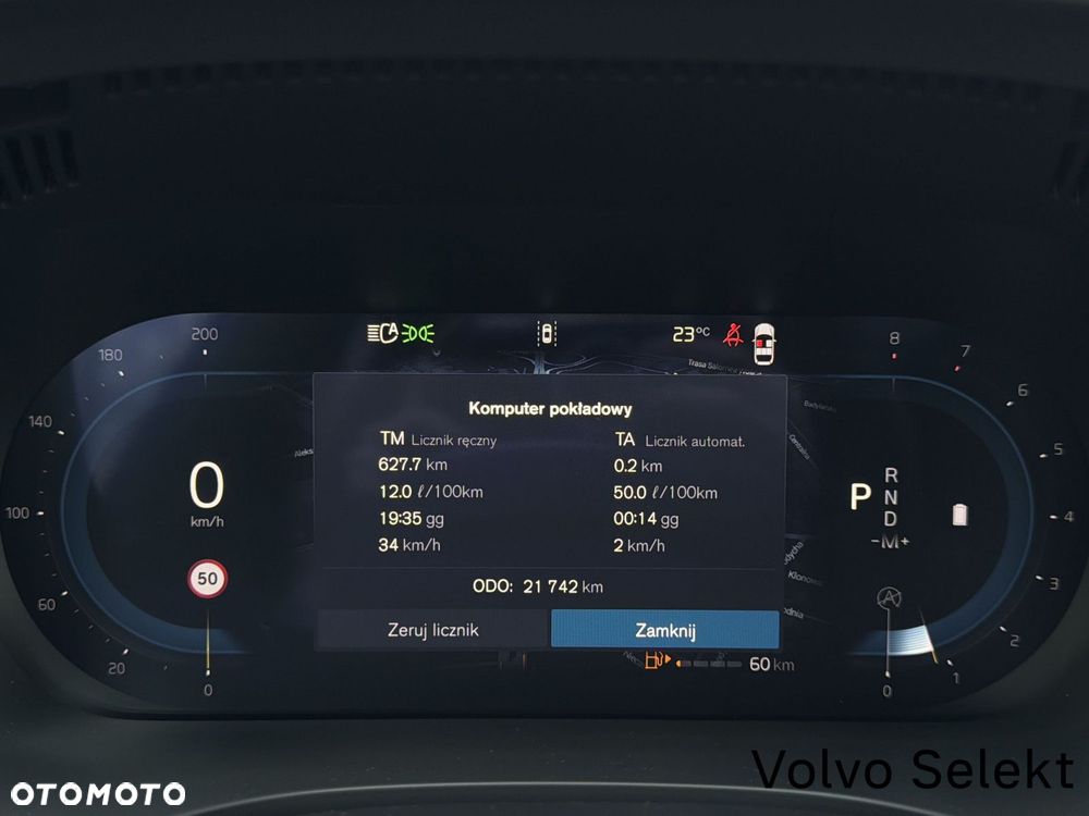 Volvo XC 60 - 19
