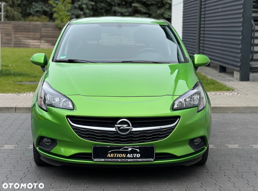 Opel Corsa 1.4 Turbo (ecoFLEX) Start/Stop Color Edition - 3