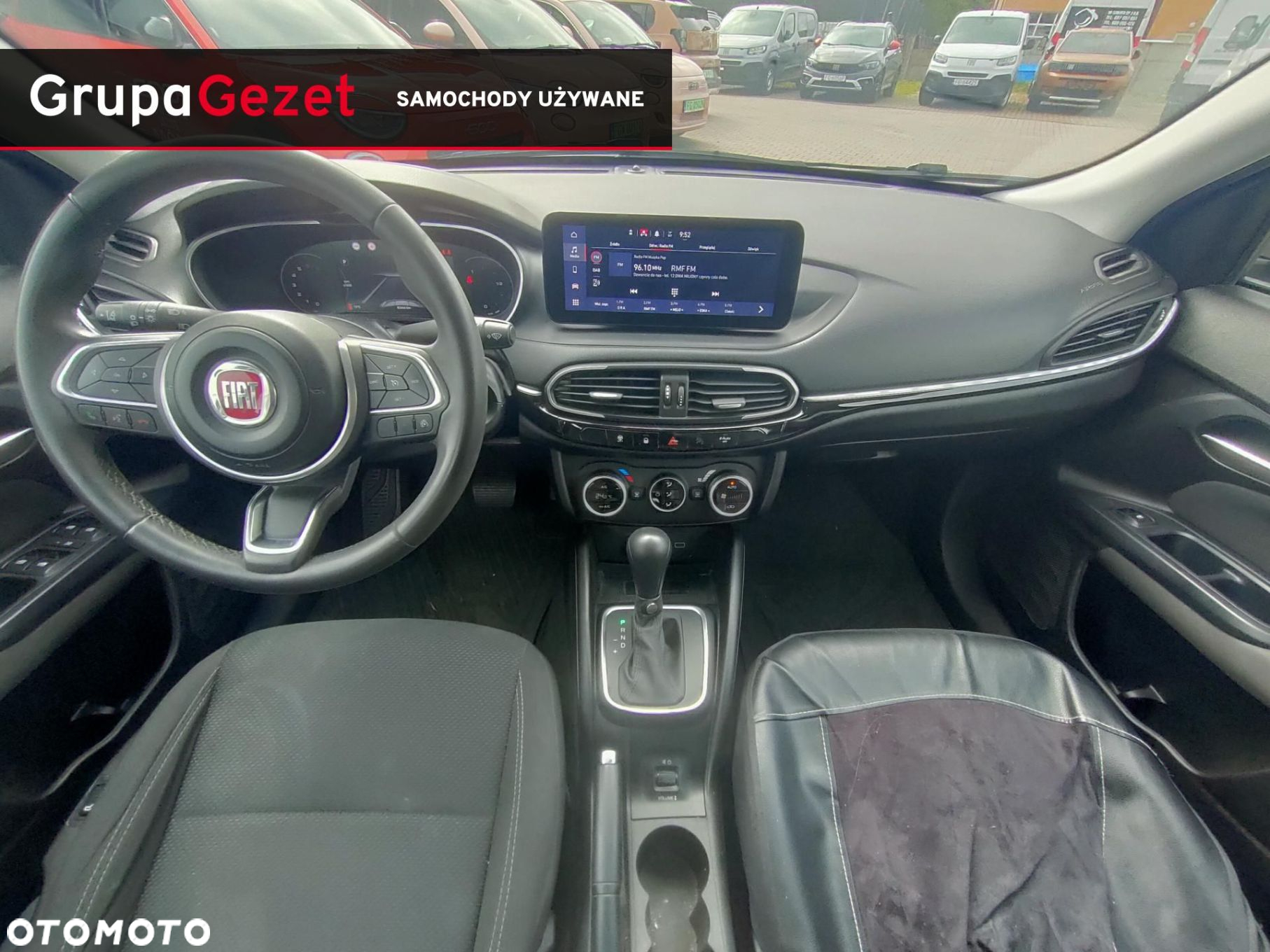 Fiat Tipo - 7