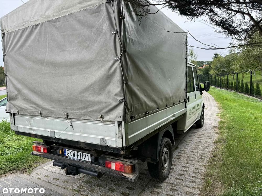 Ford Transit - 4