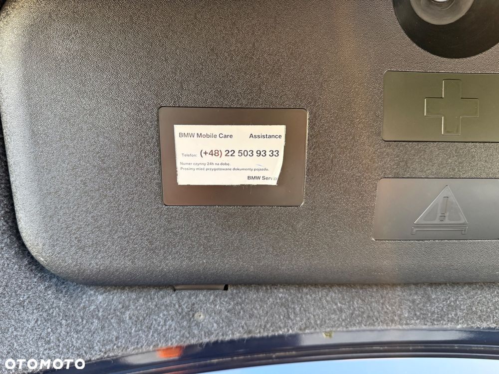 BMW Seria 5 520d - 13