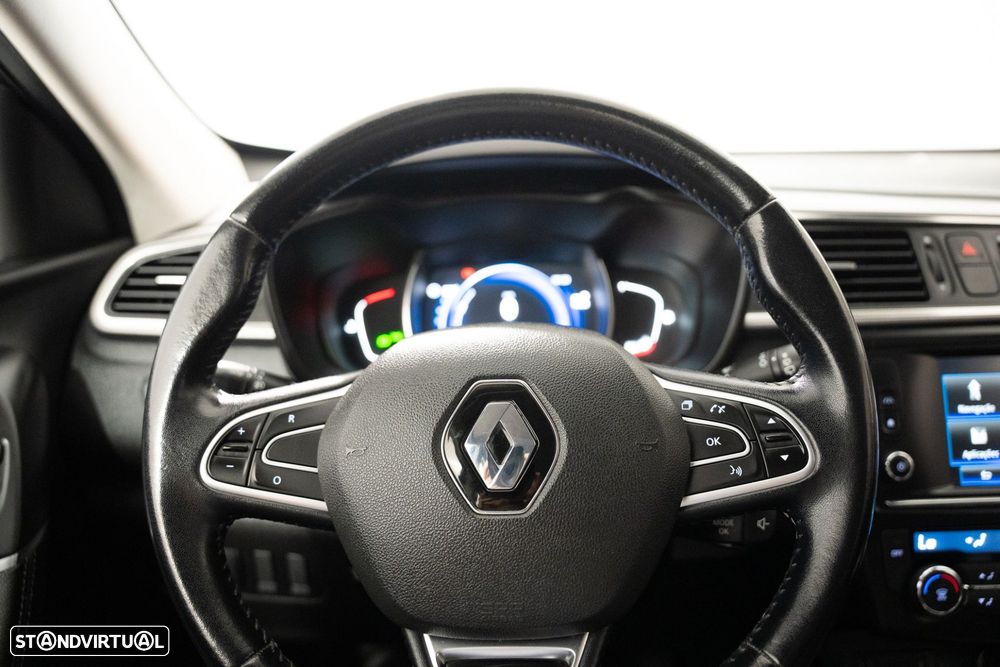 Renault Kadjar 1.5 Blue dCi Intens EDC - 16