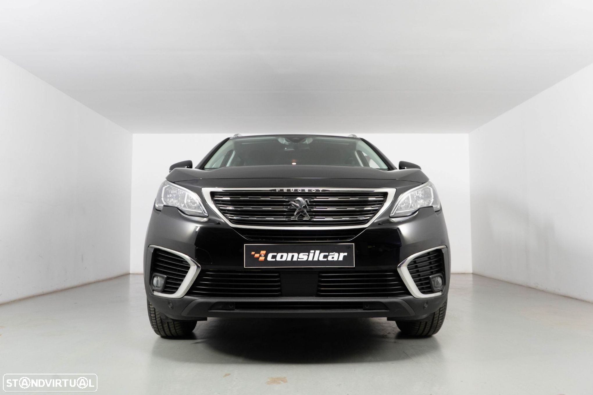 Peugeot 5008 1.2 PureTech Active - 3