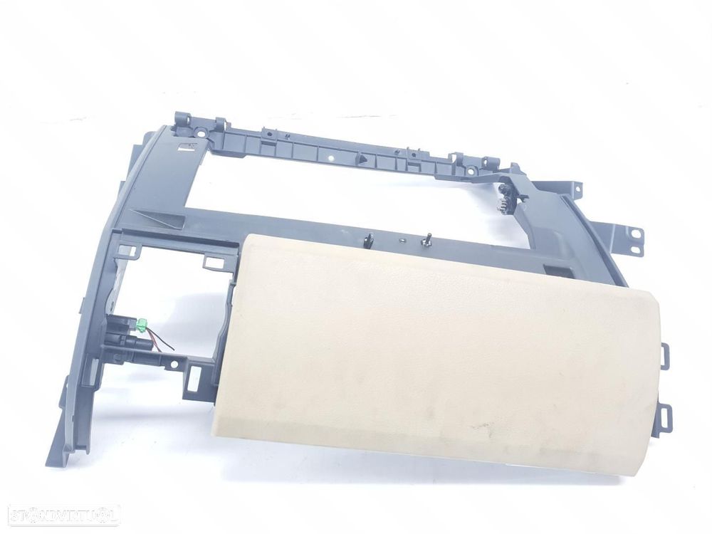 PORTA LUVAS LAND ROVER DISCOVERY - 1