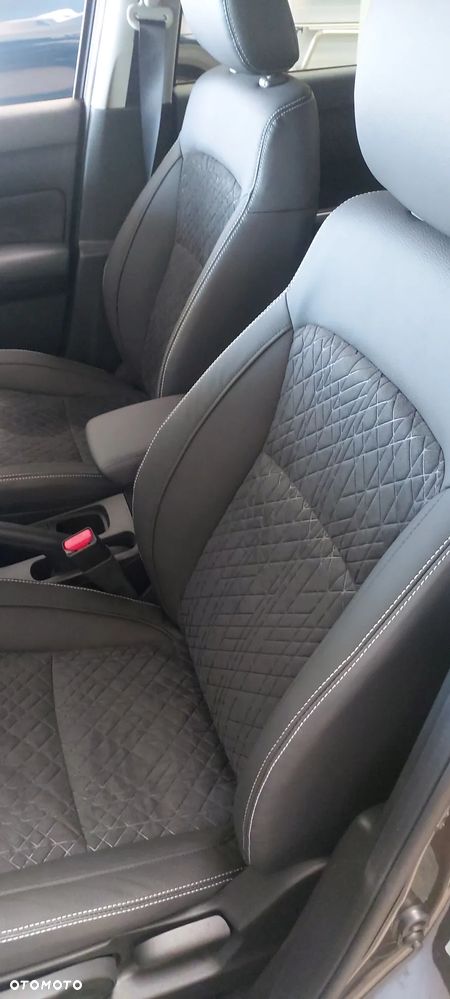 Suzuki Vitara 1.4 Boosterjet mHEV Elegance 4WD - 12