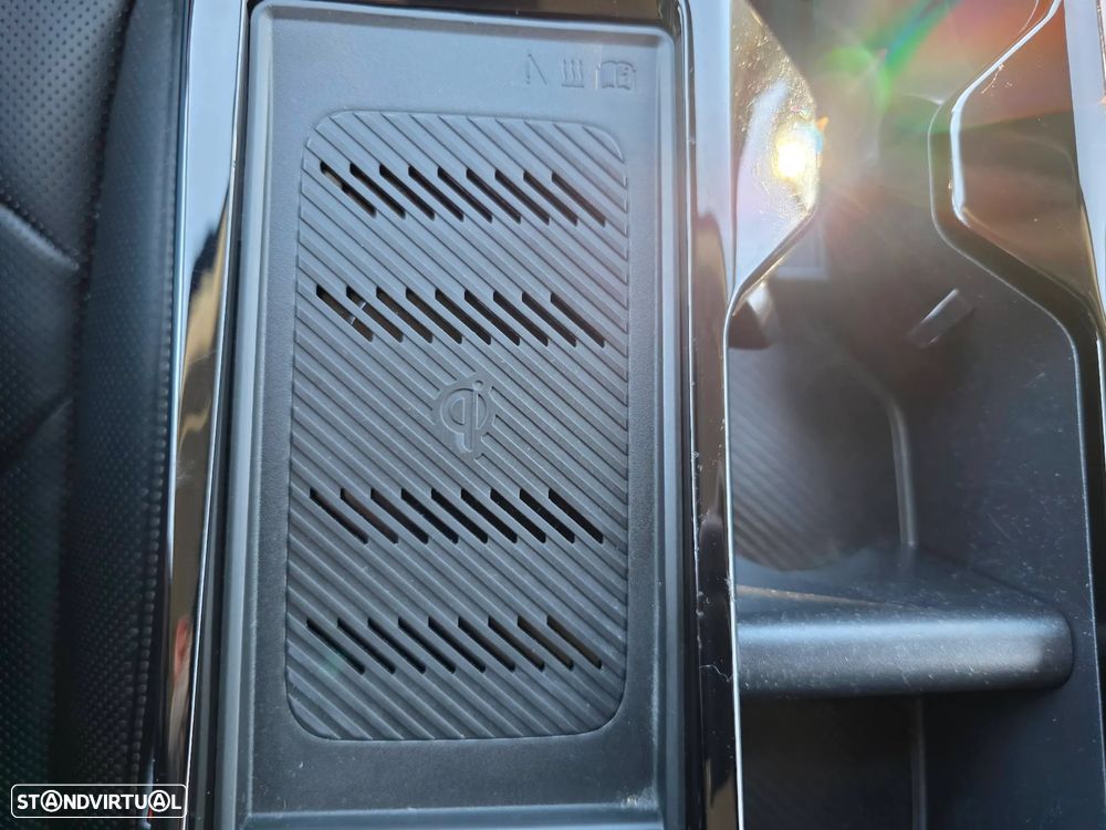 Kia EV6 77,4-kWh Business - 32