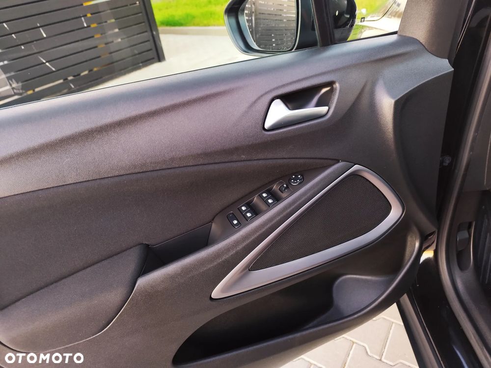 Opel Crossland X 1.2 Start/Stop Automatik Innovation - 27