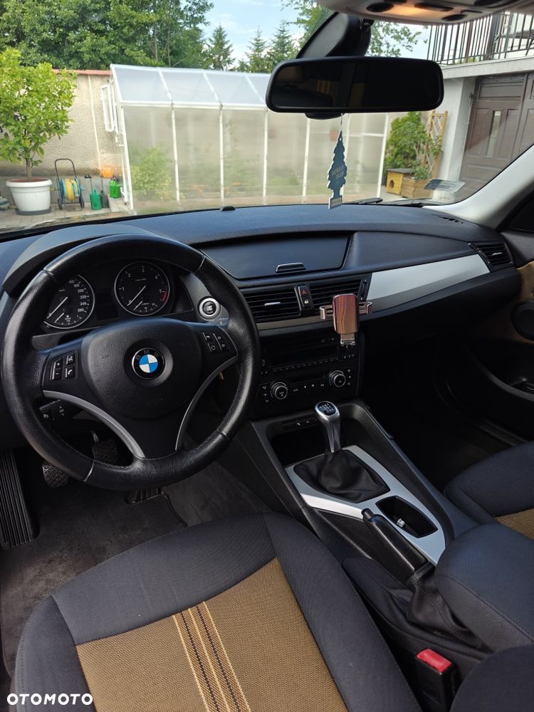 BMW X1 - 4