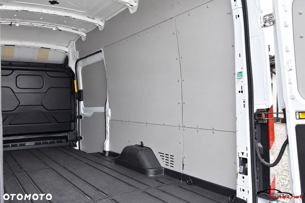 Ford Transit L4H3 Max - 16