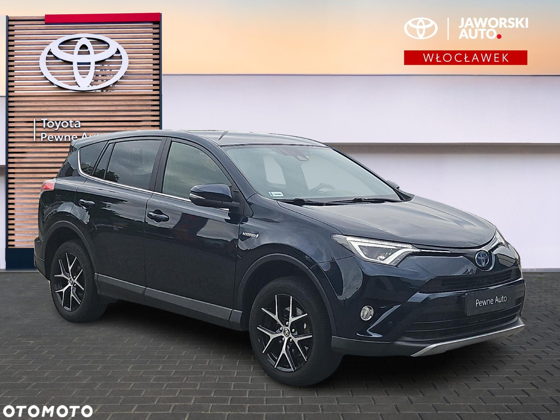 Toyota RAV4 - 9