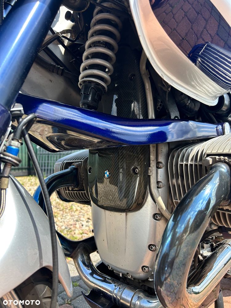 BMW R - 19
