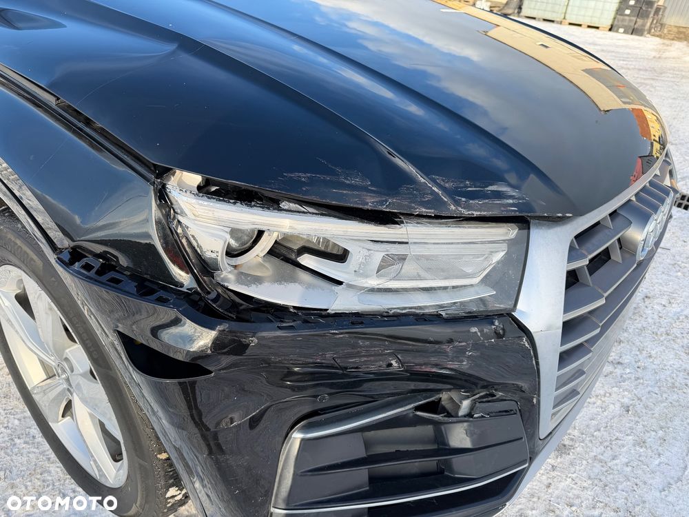 Audi Q5 2.0 TFSI Quattro S tronic - 15