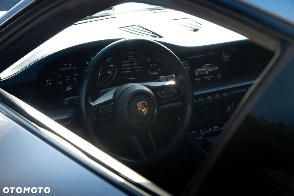 Porsche 911 - 7