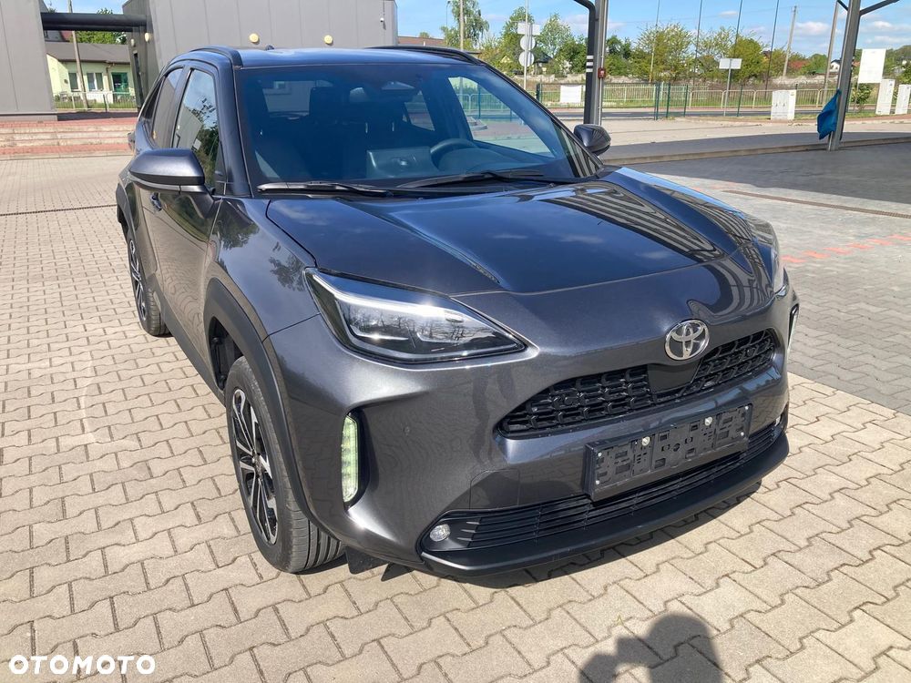 Toyota Yaris Cross Hybrid 1.5 Style - 7