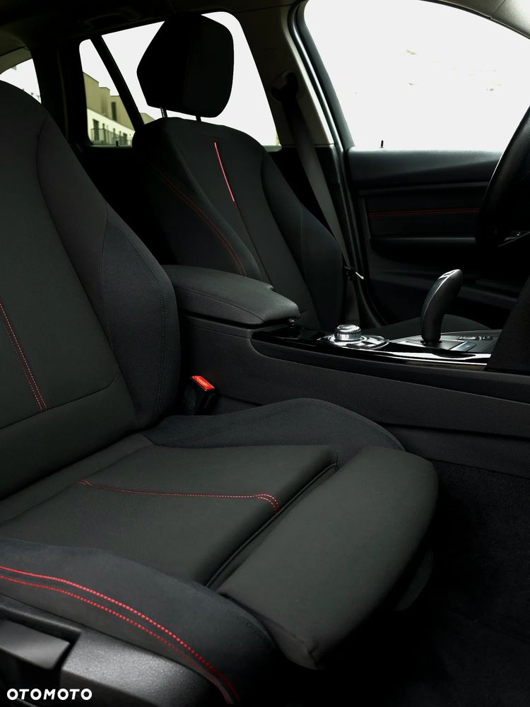 BMW Seria 3 - 16