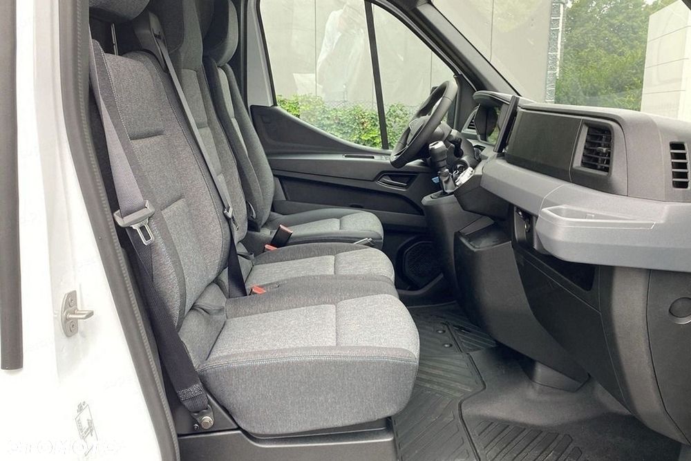Renault Master L2H2 Extra 2.0 130KM - 9