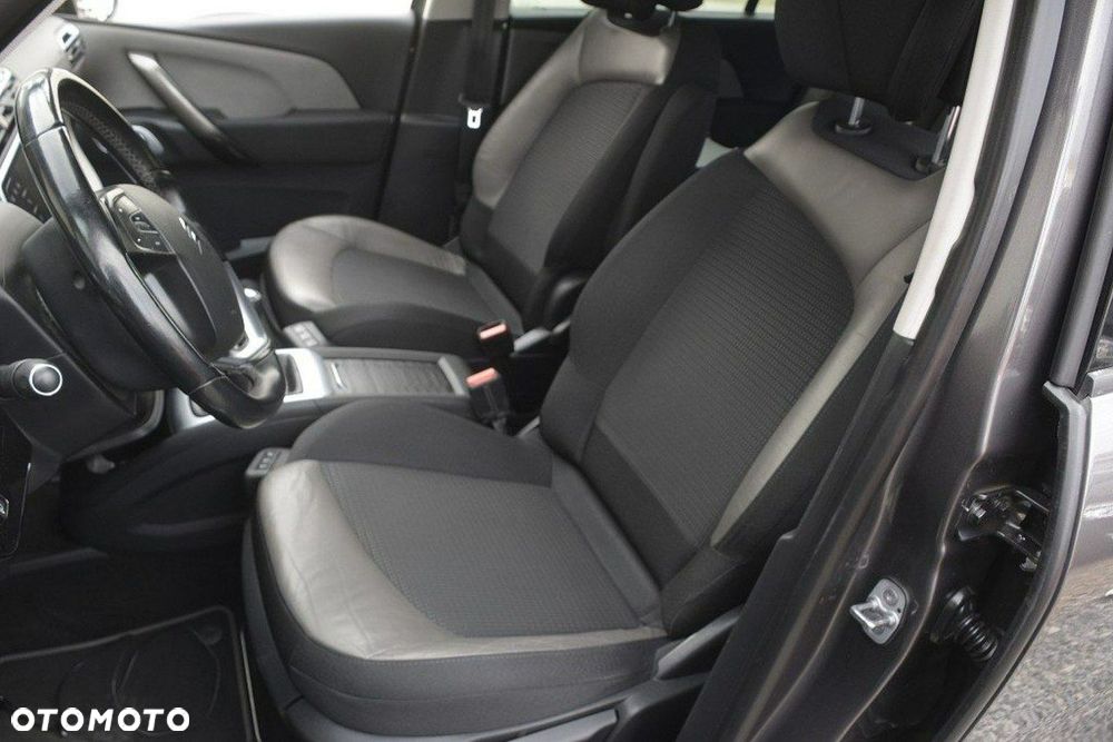 Citroën C4 Grand Picasso BlueHDi 150 Stop&Start SHINE - 15