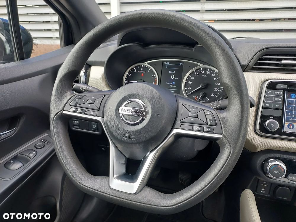 Nissan Micra 0.9 IG-T N-Way - 36