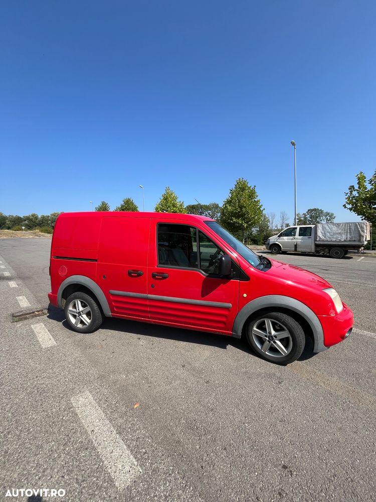 Ford Transit K Pkw DPF - 4