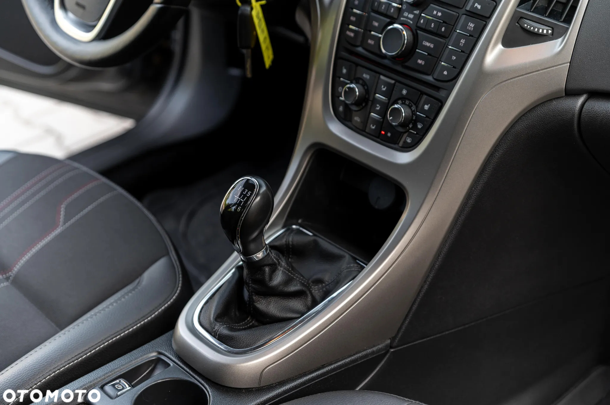 Opel Astra - 26