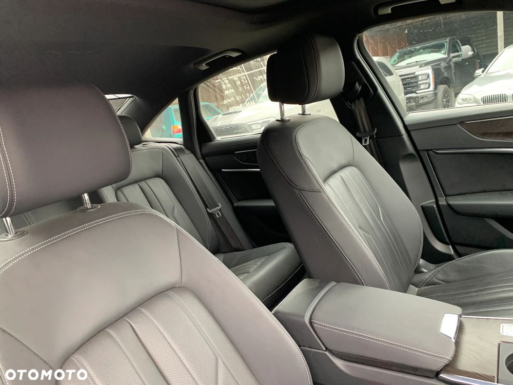 Audi A6 Limousine - 10