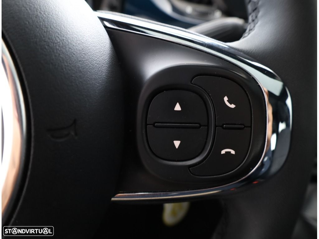 Fiat 500 1.0 Hybrid - 29