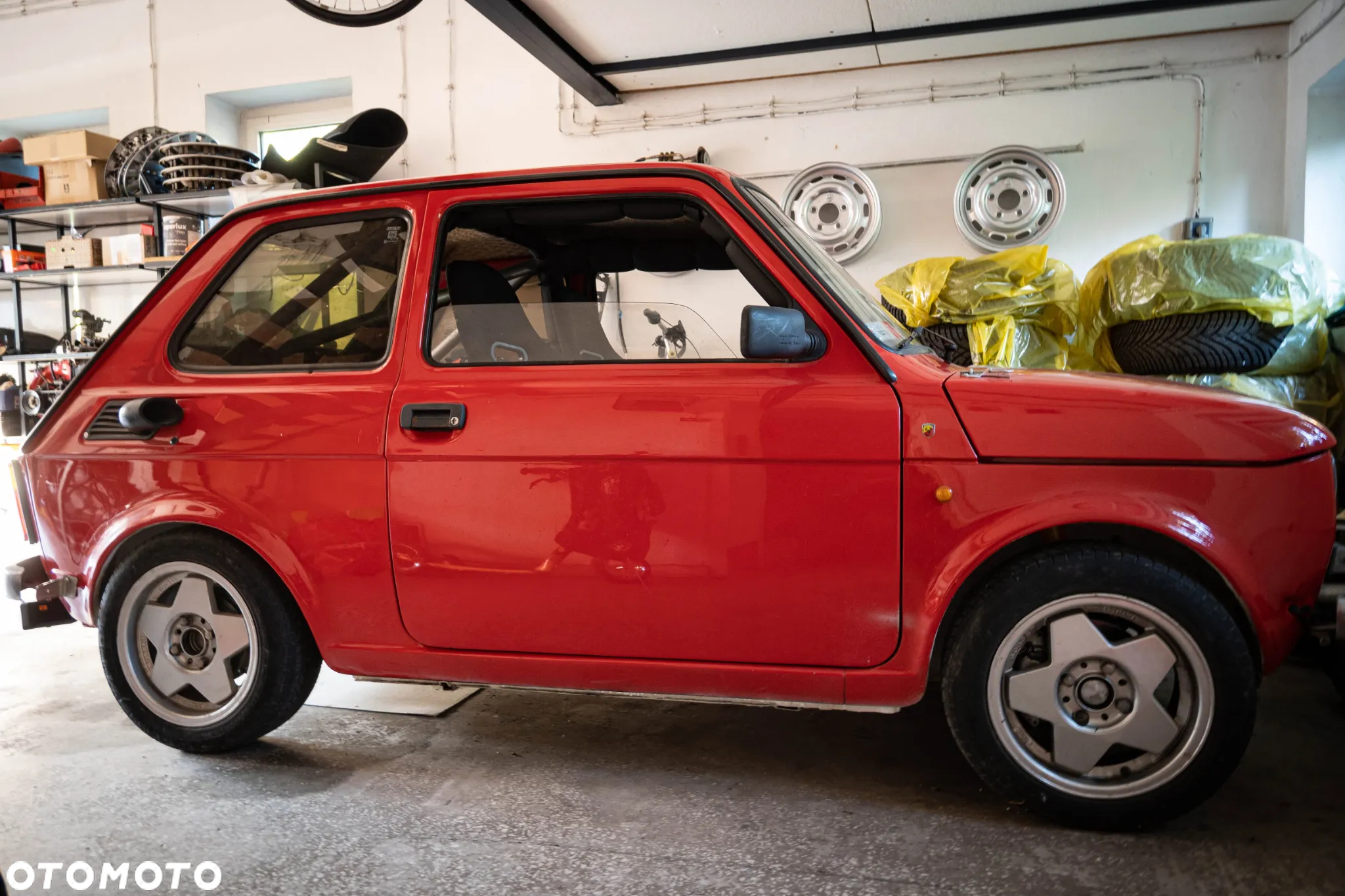 Fiat 126 650 Elegant - 20