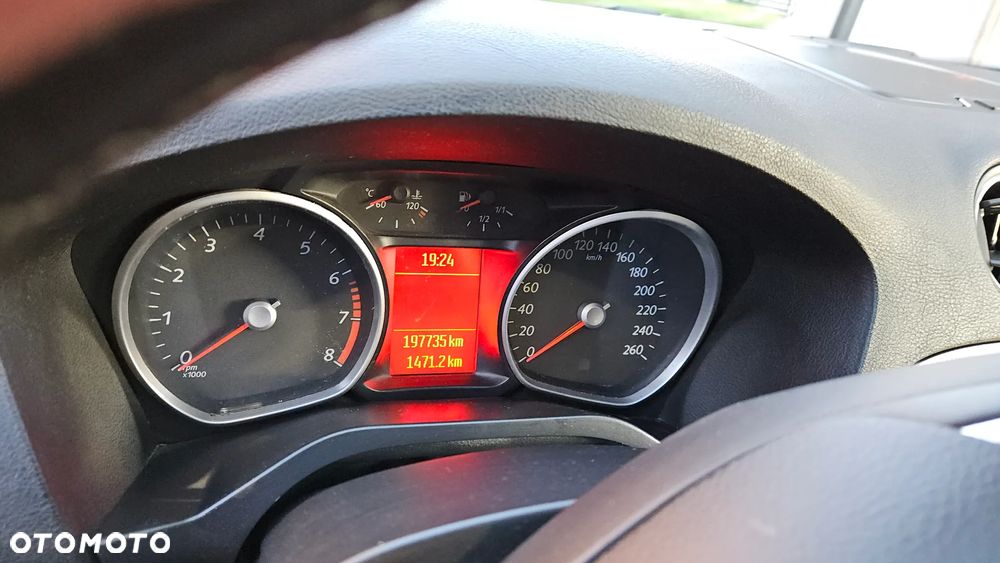 Ford S-Max 1.6 T Trend - 31